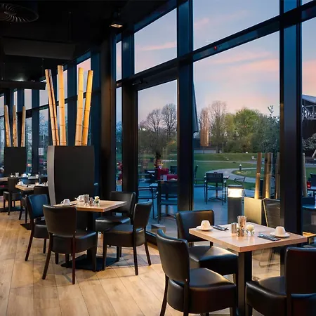 Hotel Elaya Kevelaer, Trademark Collection By Wyndham Kevelaer